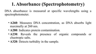 DNA Extraction and its Purification.pptx