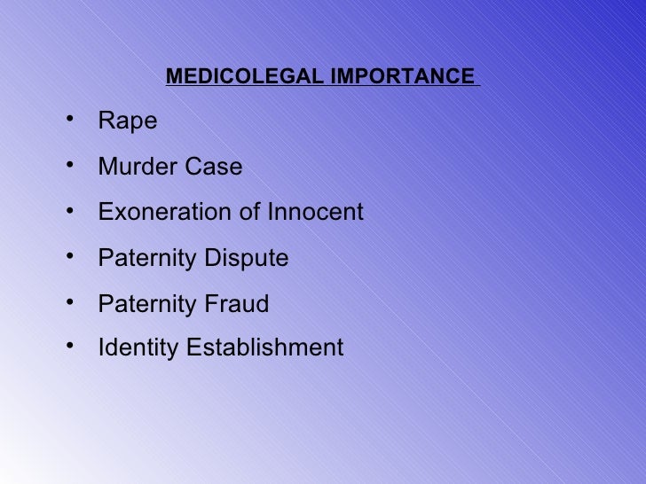 what is the importance of fingerprints what is the importance of fingerprints
