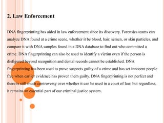 3. ELECTROPHORESISFragments separated by length