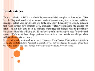  Amplified Length Polymorphisms (AFLPs)