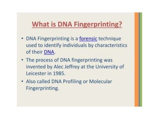 இந்திய மரபணுவியல் வித்தகர் Dr.குமாரசாமி தங்கராஜ் (Dr. Kumarasamy Thangaraj) மானுடவியல் மரபணுவியல் (Human Genetics)