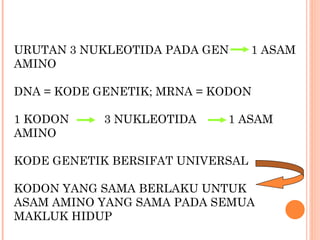 DNA_GEN_DAN_SINTESIS_PROTEIN [Autosaved].ppt