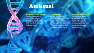 DNA Gene Biotechnology PowerPoint Templates.pptx