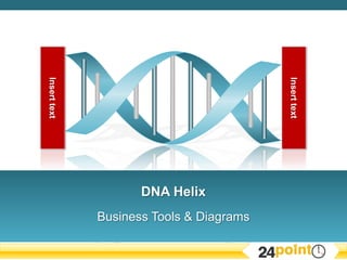 Business Tools & Diagrams
 