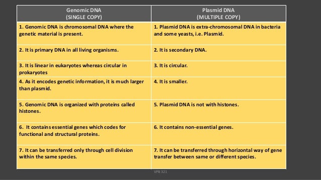Dna isolation Principle