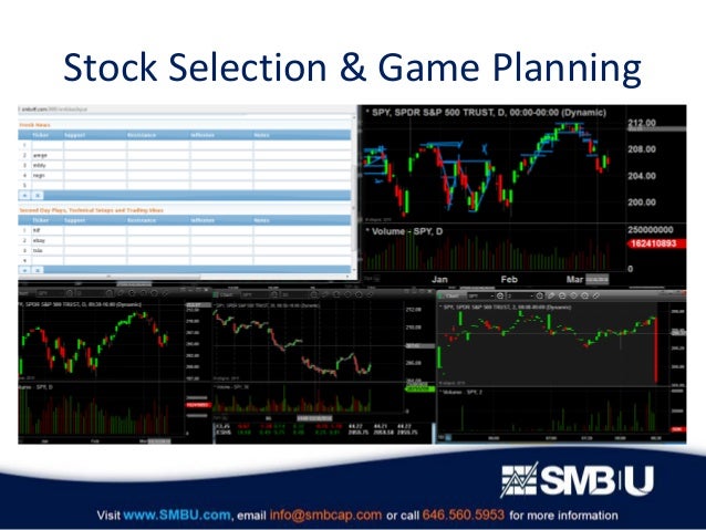 Dna trading system