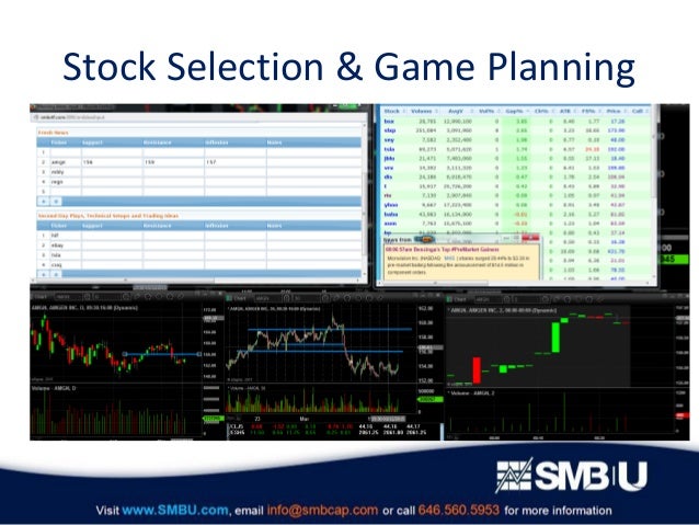 Dna trading system