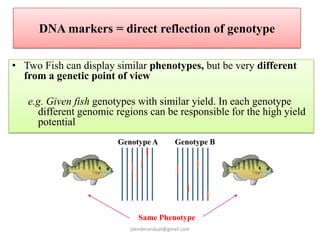DNA Marker: | PPTX