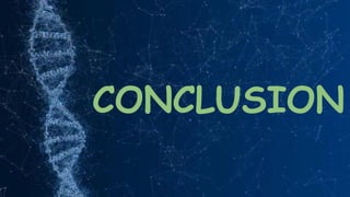 CONCLUSION
 