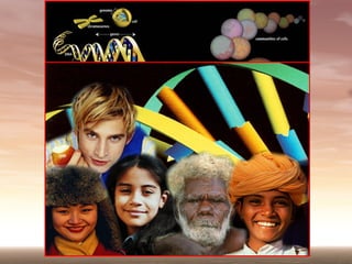 Dna Mucizesi