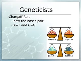Dna notes | PPT