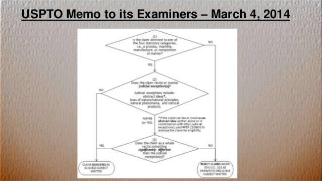 dna patent law 101 the myriad decision