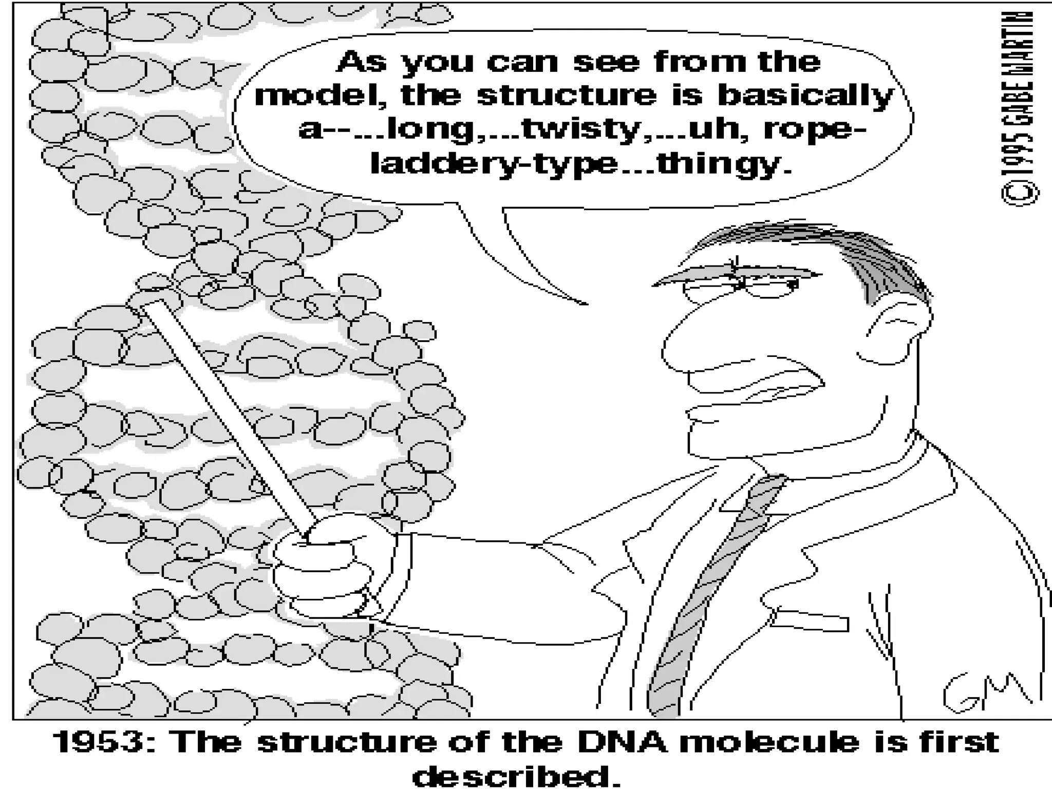 DNA notes REVISED Edition! | PPT