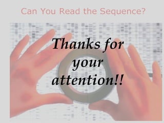 Thanks for
your
attention!!
 