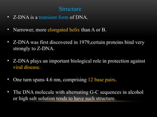 DNA_SLIDE ppt in detail with diagrams | PPTX