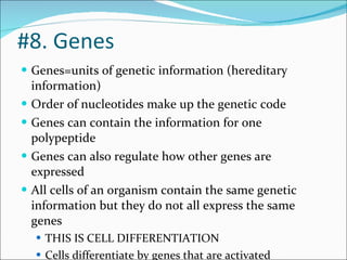 DNA Structure PowerPoint | PPT