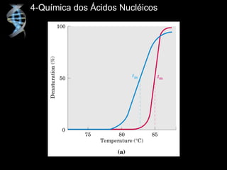 4-Química dos Ácidos Nucléicos
 
