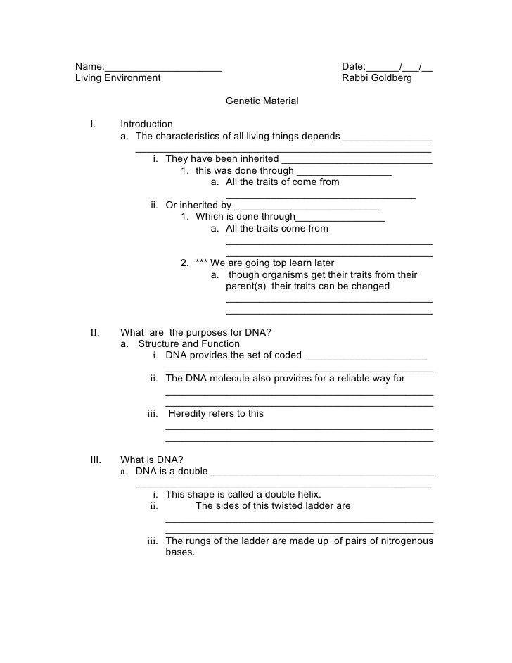 Dna structure and function essay