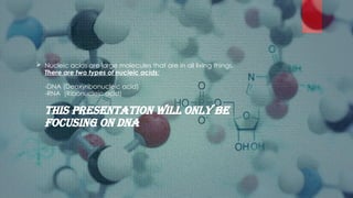 DNA The code of life presentation.pptx