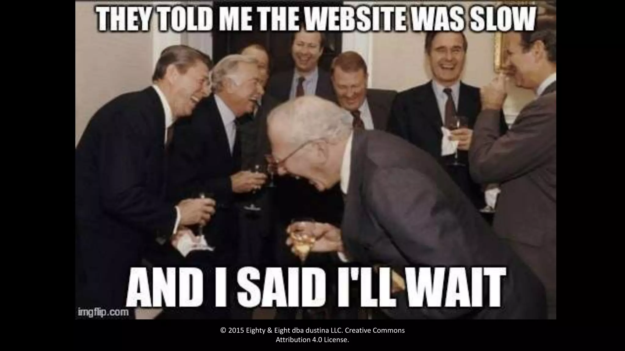 © 2015 Eighty & Eight dba dustina LLC. Creative Commons
Attribution 4.0 License.
 