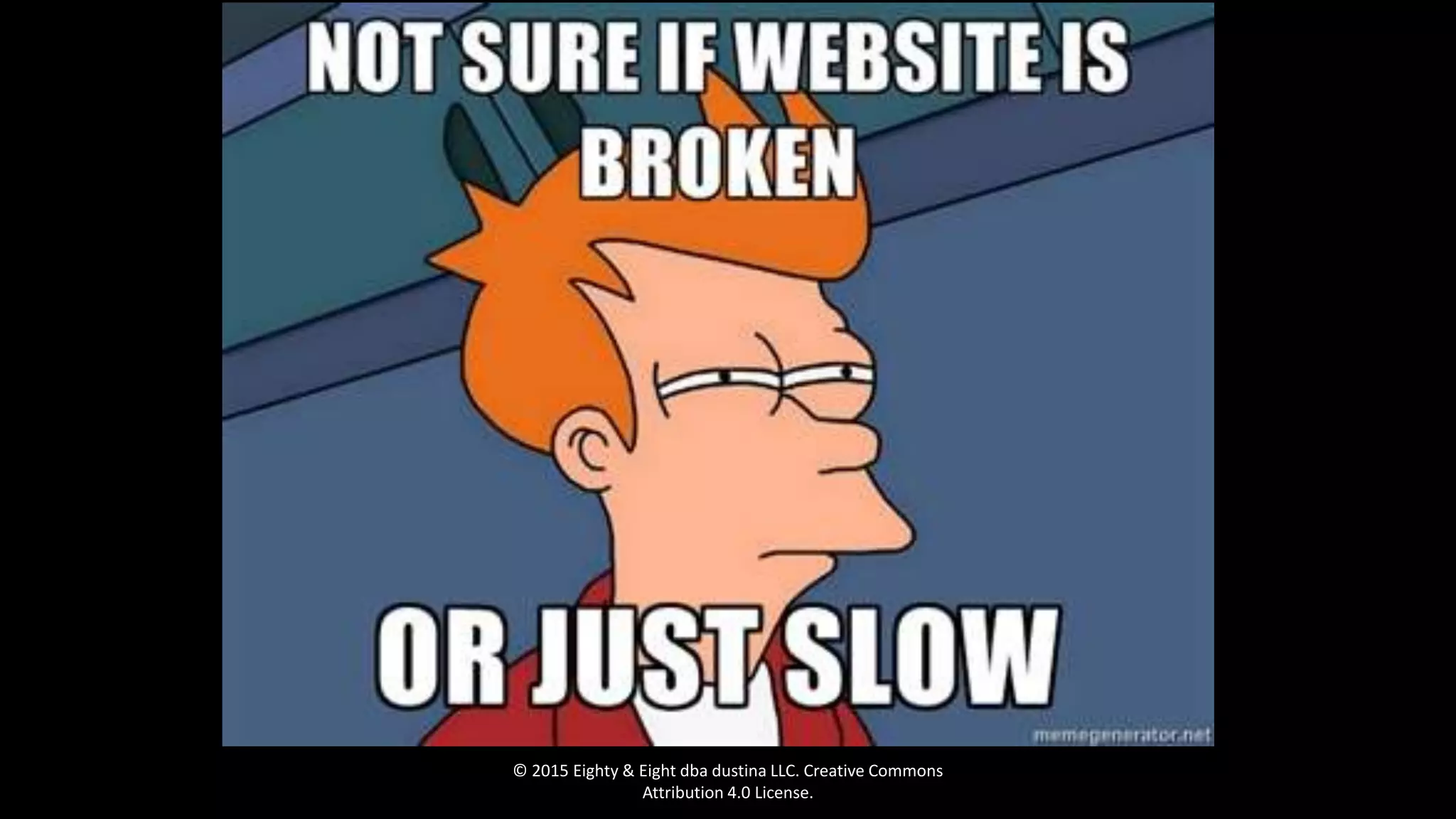 © 2015 Eighty & Eight dba dustina LLC. Creative Commons
Attribution 4.0 License.
 