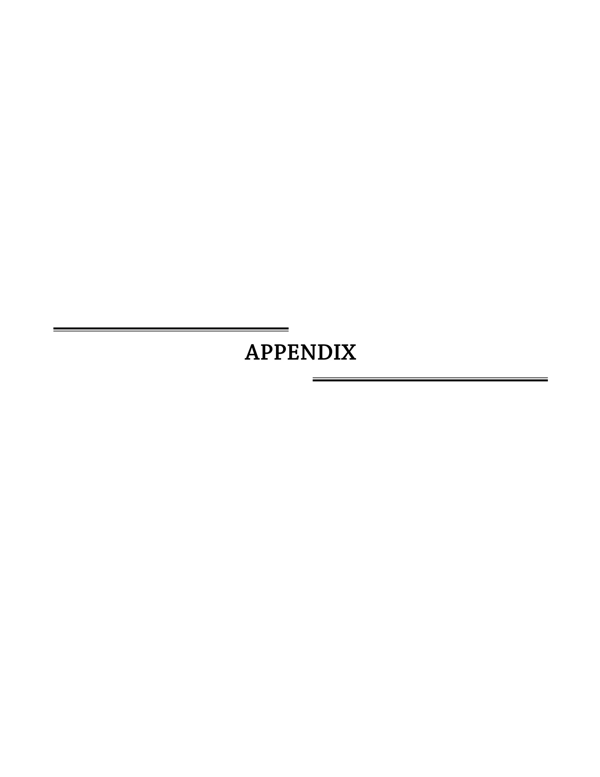 Appendixes | 771
APPENDIX
 