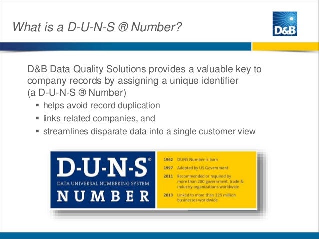 D&B Business Verification API Code Sample in C#