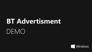 DEMO
BT Advertisment
 