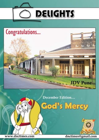 DNC times November- 2015