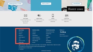 The Dungeons & Dragons Guide to Marketing