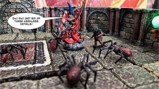 The Dungeons & Dragons Guide to Marketing
