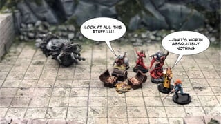 The Dungeons & Dragons Guide to Marketing