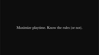 The Dungeons & Dragons Guide to Marketing