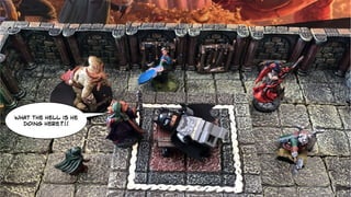 The Dungeons & Dragons Guide to Marketing