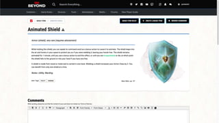 The Dungeons & Dragons Guide to Marketing