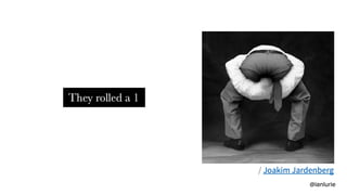 The Dungeons & Dragons Guide to Marketing