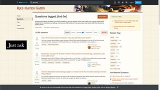 The Dungeons & Dragons Guide to Marketing