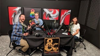 The Dungeons & Dragons Guide to Marketing