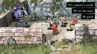 The Dungeons & Dragons Guide to Marketing