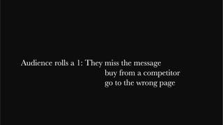 The Dungeons & Dragons Guide to Marketing