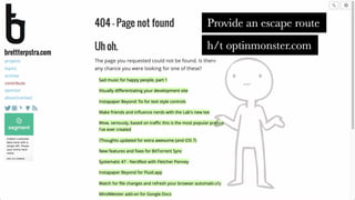 The Dungeons & Dragons Guide to Marketing