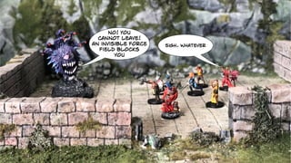 The Dungeons & Dragons Guide to Marketing