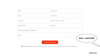 The Dungeons & Dragons Guide to Marketing