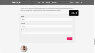 The Dungeons & Dragons Guide to Marketing