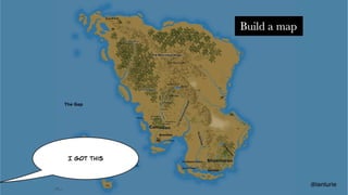 The Dungeons & Dragons Guide to Marketing