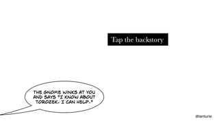 The Dungeons & Dragons Guide to Marketing