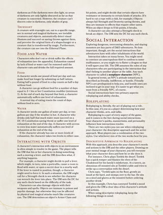 Dread Rules.pdf D&D Basic Rules | PDF