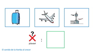:
El sonido de la hierba al crecer