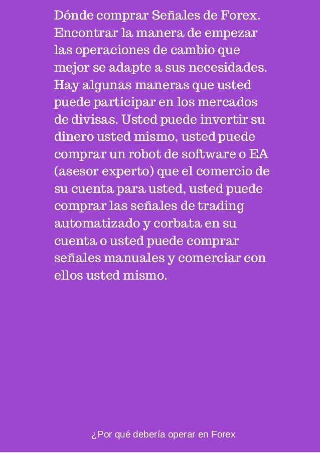 Donde comprar forex pvc