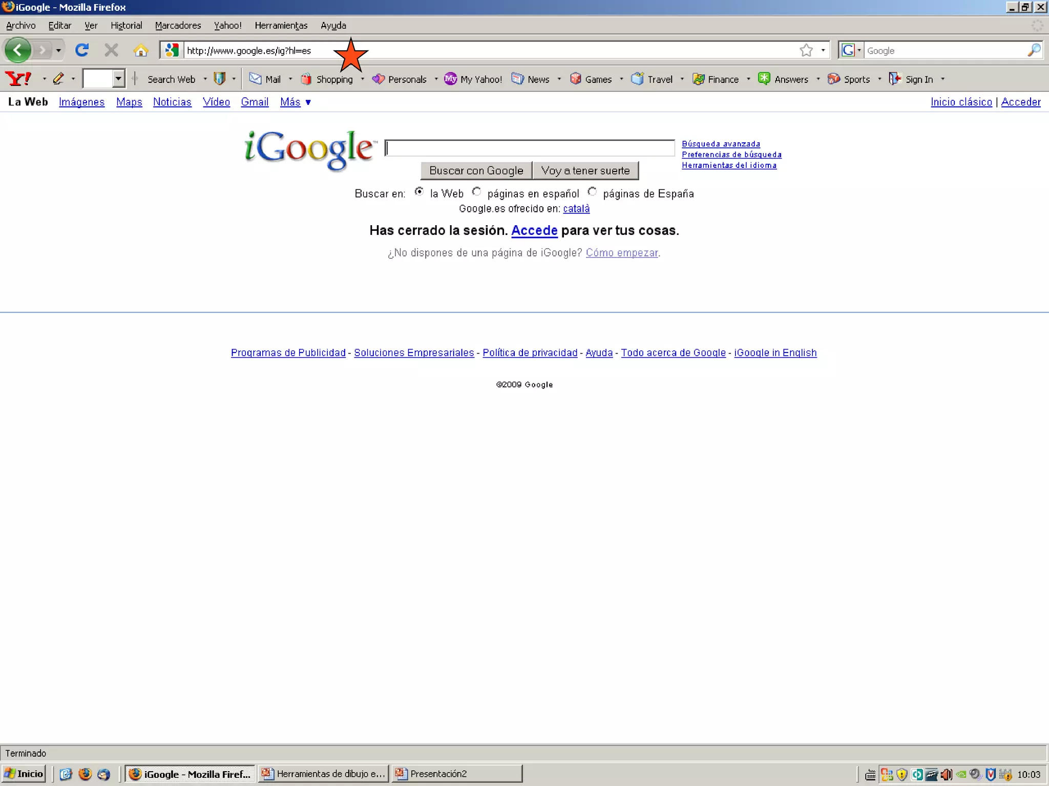 DóNde Localizar La Url De Mi Mapa